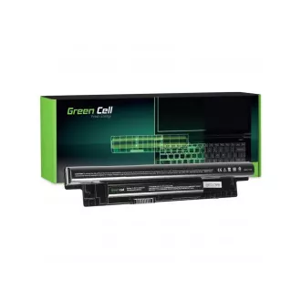 Zöld cellás akkumulátor XCMRD Dell Inspiron 15 3521 3537 15R 5521 5535 5537 17 3721 5749 17R 5721 5735 5737 17R 5721 5735 5737 számára