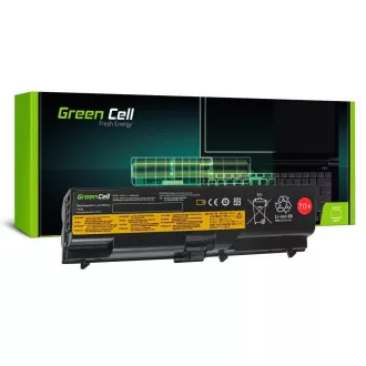 Zöld cellás akkumulátor 45N1001 Lenovo ThinkPad L430 T430i L530 T430 T530 T530 T530i Lenovo ThinkPad L430 T430i L530 T430 T530i készülékhez Zöld cellás akkumulátor 45N1001 Lenovo ThinkPad L430 T430i L530 T430 T530 T530 T530i Lenovo ThinkPad L430 T430i L530 T430 T530i készülékhez