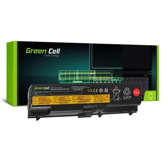 Zöld cellás akkumulátor 45N1001 Lenovo ThinkPad L430 T430i L530 T430 T530 T530 T530i Lenovo ThinkPad L430 T430i L530 T430 T530i készülékhez - Felbontott