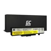 Green Cell ULTRA akkumulátor Lenovo G500, G505, G510, G580, G580A, G585, G700, G710, G480, G485, IdeaPad P580, P585, Y480, Y580, Z480, Z58 modellekhez5