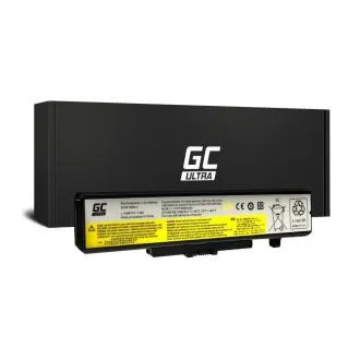 Green Cell ULTRA akkumulátor Lenovo G500, G505, G510, G580, G580A, G585, G700, G710, G480, G485, IdeaPad P580, P585, Y480, Y580, Z480, Z58 modellekhez5