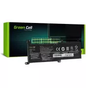 Zöld cellás akkumulátor Lenovo IdeaPad 320-14IKB 320-15ABR 320-15AST 320-15IAP 320-15IKB 320-15ISK 330-15IKB 520-15IKB 330-15IKB 520-15IKB Lenovo IdeaPad 320-14IKB-hoz