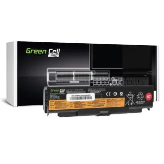 Green Cell Battery PRO a Lenovo ThinkPad T440p, T540p, W540, W541, L440 és L540 modellekhez