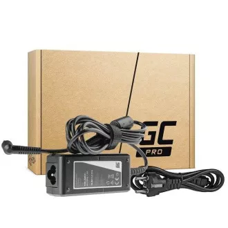 Green Cell PRO töltő / AC adapter 19V 2.37A 45W Asus ZenBook UX21E UX31E UX31E, Acer Chromebook 11 CB3-111 13 CB5-311, Acer Chromebook 11 CB3-111 13 CB5-311 számára