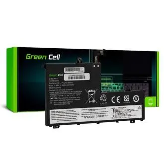 Green Cell L19C3PF1, L19D3PF1, L19L3PF8 és L19M3PF1 akkumulátorok a Lenovo ThinkBook 14-IIL, 14-IML, 15-IIL és 15-IML modellekhez Green Cell L19C3PF1, L19D3PF1, L19L3PF8 és L19M3PF1 akkumulátorok a Lenovo ThinkBook 14-IIL, 14-IML, 15-IIL és 15-IML modellekhez
