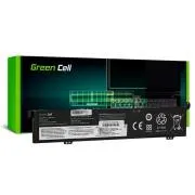 Green Cell L19M3PF7 akkumulátor Lenovo IdeaPad Gaming 3-15ARH05 3-15IMH05 Creator 5-15IMH05 ThinkBook 15p IMH 15p G2 ITH-hoz Lenovo IdeaPad Gaming 3-15ARH05 3-15IMH05 Creator 5-15IMH05 ThinkBook 15p IMH 15p G2 ITH
