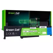 Zöld cellás akkumulátor L20M3PF0 Lenovo Ideapad 3-14ITL6 15ITL6 17ITL6 17ITL6 S14 V14 15 17 G2 G3 Lenovo Ideapad 3-14ITL6 15ITL6 17ITL6 S14 V14 15 17 G2 G3