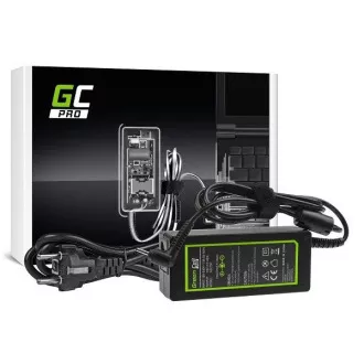 Green Cell PRO töltő / AC adapter 19V 3.42A 65W az Acer Aspire S3 S3 S3-331 S3-371 S3-951 S7-391 S7 S7 S7-392 S7-393 készülékhez