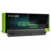 Zöld cellás akkumulátor PA5024U-1BRS Toshiba Satellite C850 C850D C855 C870 C875 L850 L855 L870 L875 Toshiba Satellite C850 C850 C850D C855 L870 L875 készülékhez