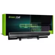 Zöld cellás akkumulátor PA5185U-1BRS Toshiba Satellite C50-B C50D-B C55-C C55D-C C70-C C70D-C L50-B L50D-B L50-C L50D-C L50-C L50D-C akkumulátorhoz