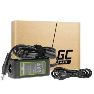 Green Cell PRO töltő / AC adapter 19V 2.37A 45W az Acer Aspire E5-511 E5-521 E5-573 E5-573G ES1-131 ES1-512 ES1-512 ES1-531 V5-171 készülékhez - Felbontott