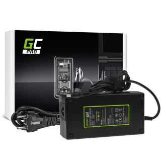 Green Cell PRO töltő / AC adapter 19.5V 7.7A 150W Asus G550 G551 G73 N751 MSI GE60 GE62 GE70 GP60 GP70 GS70 PE60 PE70 WS60 G550 G551 G73 N751 MSI GE60 GE62 GE70 GP60 GP70 GS70 PE60 PE70 WS60