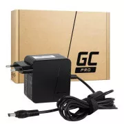Green Cell PRO 19V 3.42A 65W töltő adapter Asus R510C R510L R556L X550C X550L Toshiba Satellite C650 L75 laptophoz