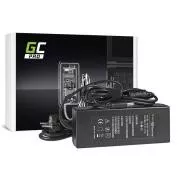 Green Cell PRO töltő / AC adapter 19.5V 6.7A 130W Dell XPS 17 L701X L702X Precision M2800 M3800 M4400 M4500 M6700 számára