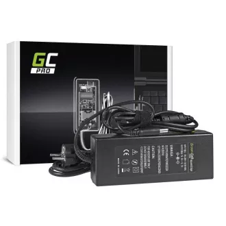 Green Cell PRO töltő / AC adapter 19.5V 6.7A 130W Dell XPS 17 L701X L702X Precision M2800 M3800 M4400 M4500 M6700 számára