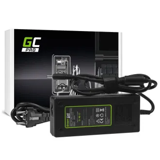 Green Cell PRO töltő / AC adapter 19.5V 6.7A 130W Dell XPS 15 9530 9550 9560 Precision 15 5510 5520 M3800-hoz 19.5V 6.7A 130W