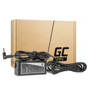 Green Cell PRO töltő / AC adapter 19,5V 3,33A 65W a HP 250 G2 G3 G4 G5 15-R 15-R100NW 15-R101NW 15-R104NW 15-R233NW 15-R101NW 15-R104NW 15-R233NW-hoz