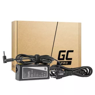 Green Cell PRO töltő / AC adapter 19,5V 3,33A 65W a HP 250 G2 G3 G4 G5 15-R 15-R100NW 15-R101NW 15-R104NW 15-R233NW 15-R101NW 15-R104NW 15-R233NW-hoz