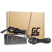 Green Cell PRO töltő / AC adapter 19.5V 4.62A 90W a HP 250 G2 ProBook 650 G2 G3 Pavilion 15-N 15-N025SW 15-N065SW 15-N070SW 15-N065SW 15-N070SW-hoz