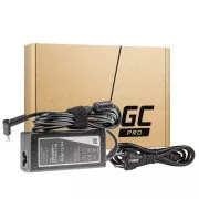 Green Cell PRO töltő / AC adapter 19,5V 2,31A 45W HP 250 G2 G3 G4 G5 255 G2 G3 G4 G5, HP ProBook 450 G3 G4 650 G2 G3 G4, HP ProBook 450 G3 G4 650 G2 G3