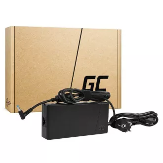 Green Cell PRO tápegység / töltő 19.5V 10.3A 200W HP Omen 15-ce ZBook 15 G6 17 G3 G4 G5 G6-hoz Green Cell PRO tápegység / töltő 19.5V 10.3A 200W HP Omen 15-ce ZBook 15 G6 17 G3 G4 G5 G6-hoz