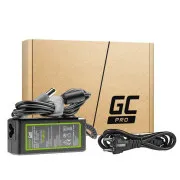 Green Cell PRO töltő / AC adapter 20V 3.25A 65W Lenovo B580 B590 ThinkPad T400 T410 T420 T430 T430s T60 T61 X201 X220 X230 T60 T61 T400 T410 T420 T430 T430s T60 T61 X201 X220 X230-hoz - Felbontott