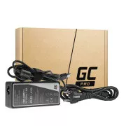 Green Cell PRO töltő / AC adapter 20V 4.5A 90W Lenovo G500 G500s G510 Z51-70 IdeaPad Z510 Z710 ThinkPad T440s T460p T470p ThinkPad T440s T460p T470p számára