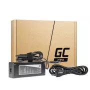 Green Cell PRO töltő / AC adapter 19.5V 6.15A 120W Lenovo IdeaPad Y510p Y550p Y560 Y570 Y580 Z500 Z570 MSI GE60 GE70 GP70 MSI GE60 GE70 GP70 számára