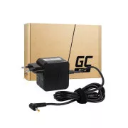 Green Cell PRO 20V 2.25A 45W töltő adapter Lenovo IdeaPad 110 110-15 100-15IBY 110-15IBR 320-15ISK 320-15AST S14 Lenovo IdeaPad 110 110-15 100-15IBY 110-15IBR 320-15ISK 320-15AST S14 számára