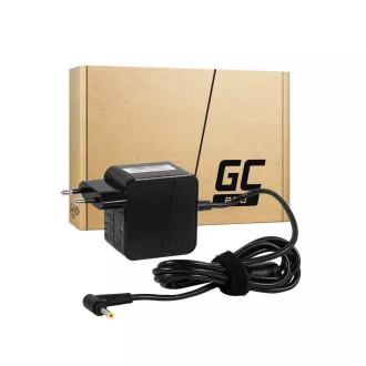 Green Cell PRO 20V 2.25A 45W töltő adapter Lenovo IdeaPad 110 110-15 100-15IBY 110-15IBR 320-15ISK 320-15AST S14 Lenovo IdeaPad 110 110-15 100-15IBY 110-15IBR 320-15ISK 320-15AST S14 számára