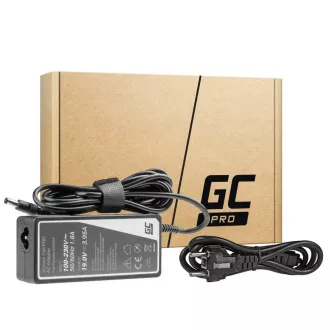 Green Cell PRO töltő / AC adapter 19V 3.95A 75W Toshiba Satellite C55 C660 C850 C855 C870 L650 L650D L655 L750 L750D L755 Toshiba Satellite C55 C660 C850 C855 C870 L650 L650 L650D L655 számára Green Cell PRO töltő / AC adapter 19V 3.95A 75W Toshiba Satellite C55 C660 C850 C855 C870 L650 L650D L655 L750 L750D L755 Toshiba Satellite C55 C660 C850 C855 C870 L650 L650 L650D L655 számára