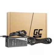 Green Cell PRO töltő / AC adapter 19V 4.74A 90W az Asus A52 K50IJ K52 K52 K52F K52J K53S K53SV X52 X52J X53S X53U X54C X54 X54 X54H számára