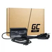 Green Cell PRO 1706 65 W, 15 V, 4 A-es töltőadapter a Microsoft Surface Laptop, Pro, Book és Go modellekhez