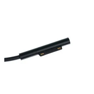 Green Cell PRO 1706 65 W, 15 V, 4 A-es töltőadapter a Microsoft Surface Laptop, Pro, Book és Go modellekhez Green Cell PRO 1706 65 W, 15 V, 4 A-es töltőadapter a Microsoft Surface Laptop, Pro, Book és Go modellekhez