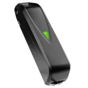 Green Cell 36V 14,5Ah 522Wh elektromos kerékpár akkumulátor Ebike EC5 Ancheer, Samebike, Fafrees elektromos kerékpárhoz, töltővel együtt