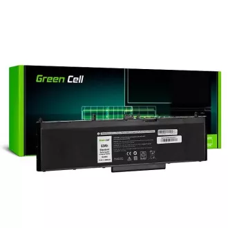 Zöld elem WJ5R2 04F5YV akkumulátor Dell Latitude E5570 Precision 3510-hez Dell Latitude E5570 Precision 3510 Zöld elem WJ5R2 04F5YV akkumulátor Dell Latitude E5570 Precision 3510-hez Dell Latitude E5570 Precision 3510