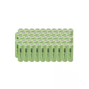 Green Cell 50x 18650 Li-Ion INR1865029E 3.7V 2900mAh akkumulátor