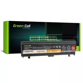 Zöld cellás akkumulátor Lenovo ThinkPad L560 L570 Lenovo ThinkPad L560 L570 készülékhez