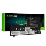 Zöld cellás akkumulátor L17C3PG1 L17L3PG1 L17M3PG2 L17M3PG3 Lenovo Legion Y530-15ICH Y540-15IRH-hoz Lenovo Legion Y530-15ICH Y540-15IRH