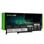 Green Cell L19C3PF7 L19D3PF5 L19L3PF5 akkumulátor a Lenovo IdeaPad 3-14ADA05 3-14IIL05 3-14IML05 3-15ADA05 3-15IIL05 készülékhez