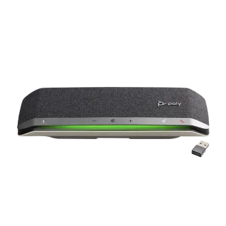 HP Poly Sync 40  USB-A – USB-C SP   BT700A
