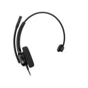 HP Poly Mission 415 Classic Mono USB-C   USB-C/A fejhallgató