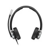 HP Poly Mission 625 fejhallgató, sztereó, USB-C   USB-C/A