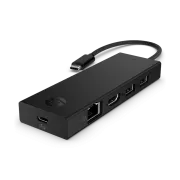 HP hordozható USB-C 4K HDMI-elosztó