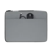 HP Protective Meteor Silver 15–16 hüvelykes laptop tok