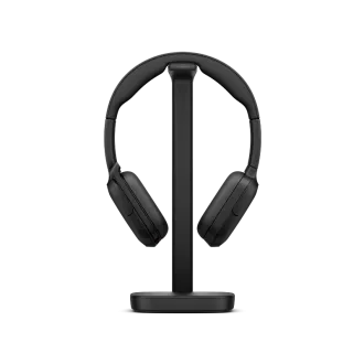 HP Poly Focus 625 fejhallgató vezeték nélküli töltőállvány WW HP Poly Focus 625 fejhallgató vezeték nélküli töltőállvány WW
