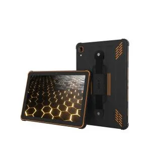 iGET SMART RT2 – strapabíró – 10,1" IPS/1920x1200/nyolcmagos/6 GB 128 GB/LTE/10 000 mAh/Android 16/fekete/narancssárga iGET SMART RT2 – strapabíró – 10,1" IPS/1920x1200/nyolcmagos/6 GB 128 GB/LTE/10 000 mAh/Android 16/fekete/narancssárga