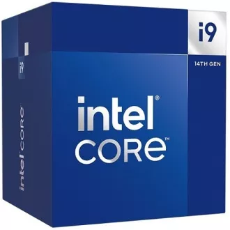 INTEL Core i9-14900 2.0GHz/24 mag/36MB/LGA1700/Grafika/Raptor Lake Refresh/s hűtő