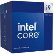 INTEL Core i9-14900F 2.0GHz/24mag/36MB/LGA1700/No Graphics/Raptor Lake Refresh/hűtővel