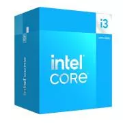 INTEL Core i3-14100 3.5GHz/4core/12MB/LGA1700/Grafika/Raptor Lake Refresh/s hűtő